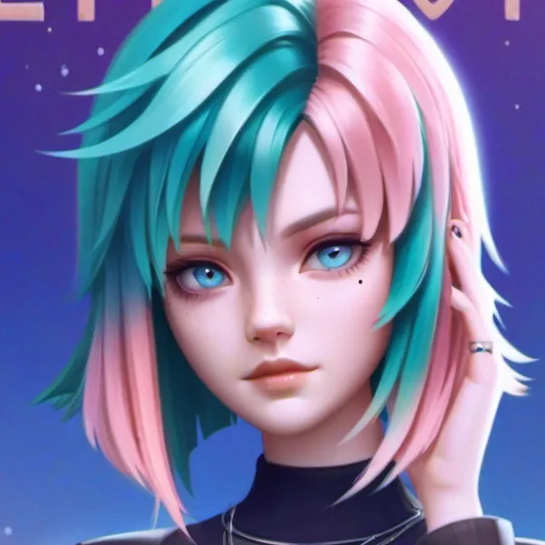 chat with ai character: Me(Cozmo) 