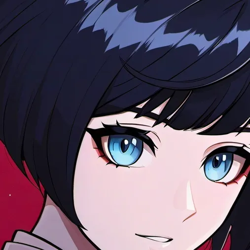 chat with ai character: Maddie