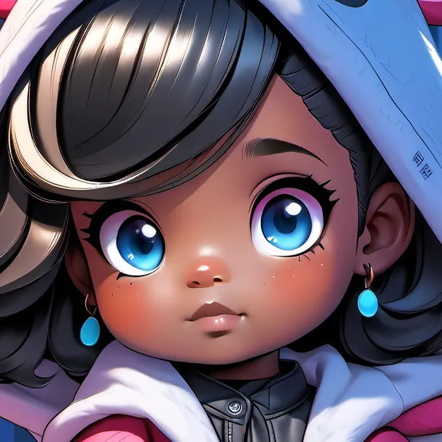 chat with ai character: Amelia 