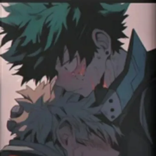 creator 🥦its me izuku💚's avatar