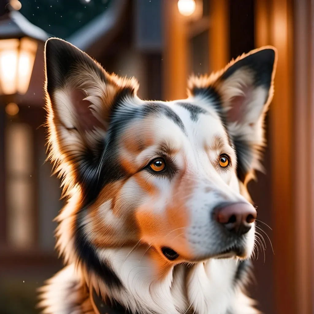 chat with ai character: Mr. Wuff