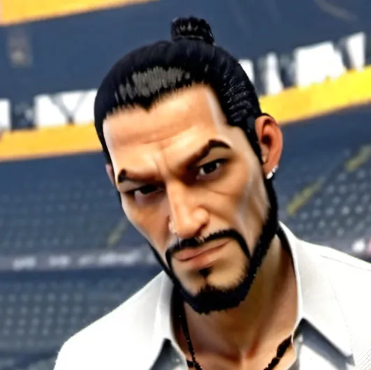 chat with ai character: Bob 