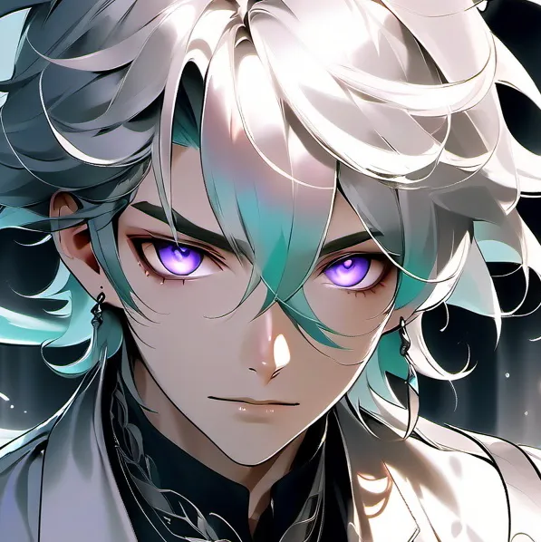 chat with ai character: This is Liam 