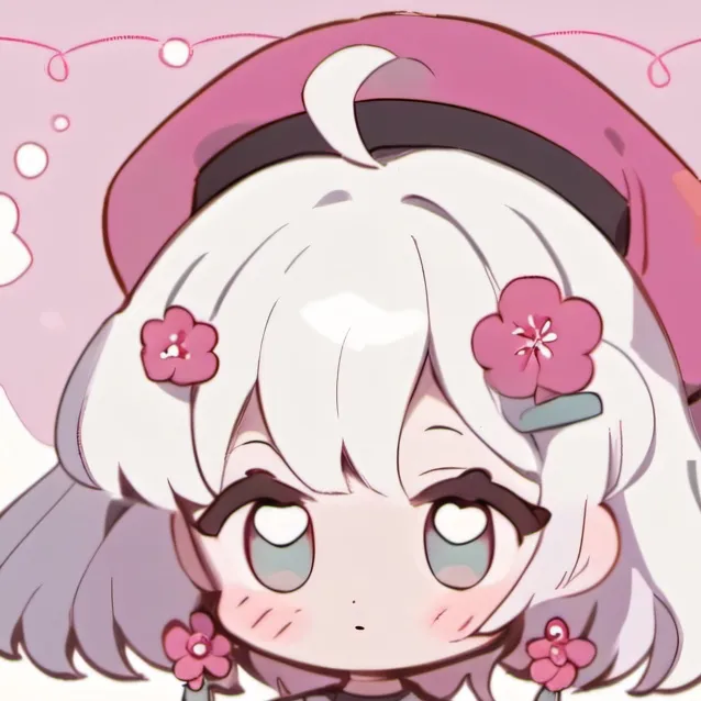 chat with ai character: Annabelle