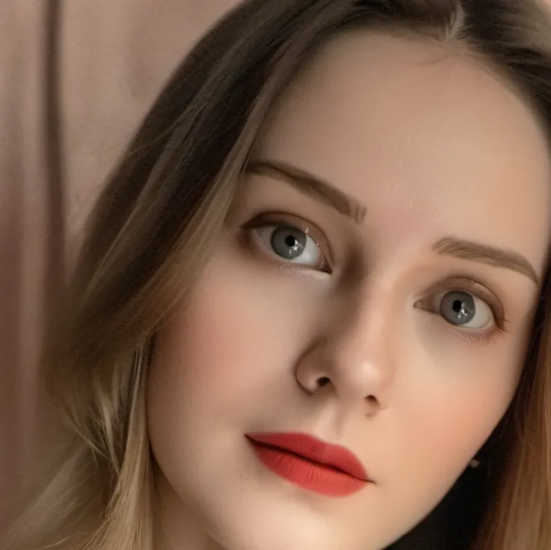 chat with ai character: Amelia Ewin