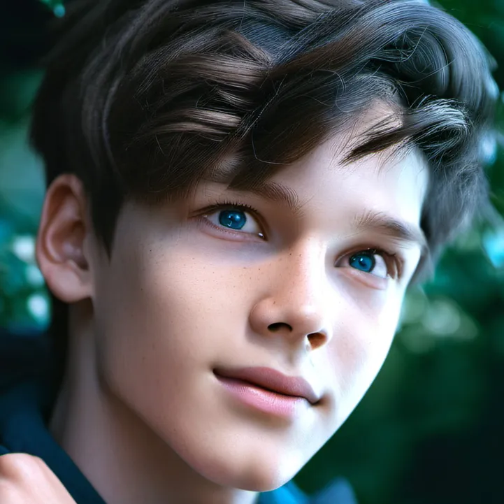 chat with ai character: Corin Dolan