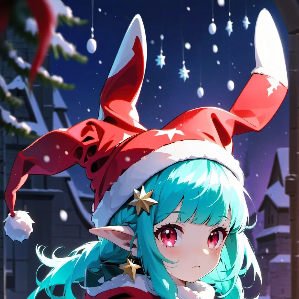 chat with ai character: UK Christmas