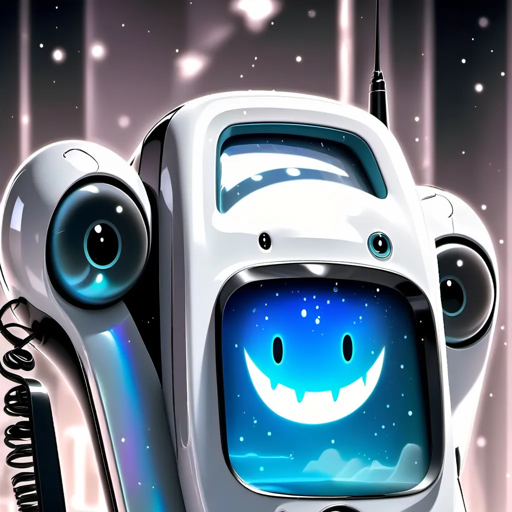 chat with ai character: PAL