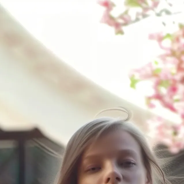 chat with ai character: Lizzy