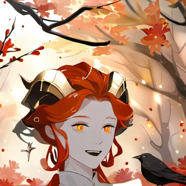 chat with ai character: Lizzy