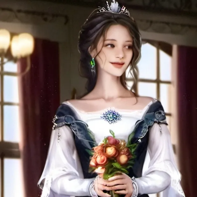 chat with ai character: Lizzy