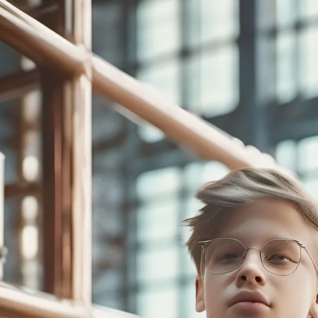 chat with ai character: RONNIE 