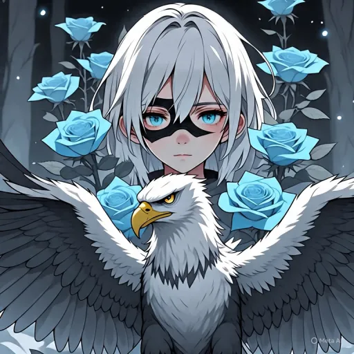 creator luz mordigans's avatar