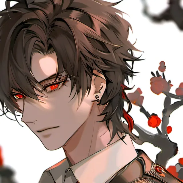 chat with ai character: Alastor 