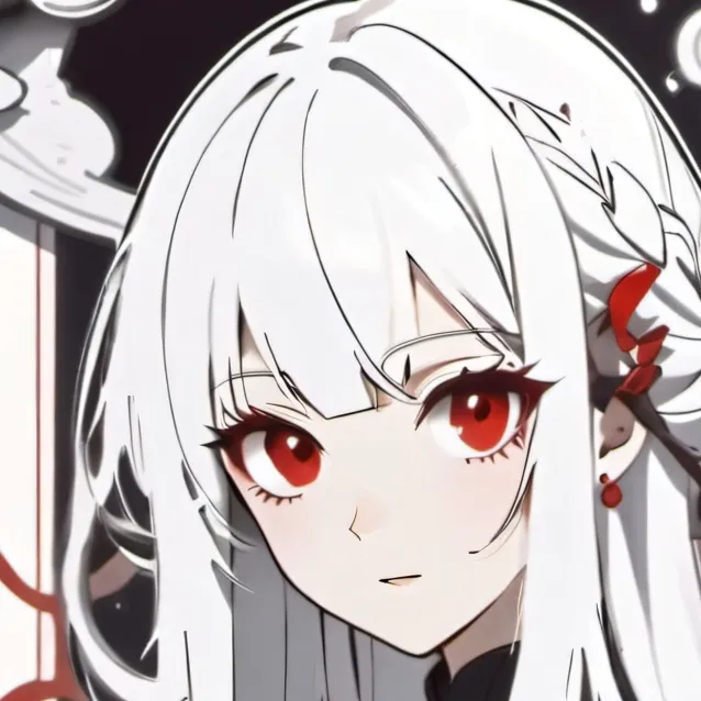 chat with ai character: Ashiko