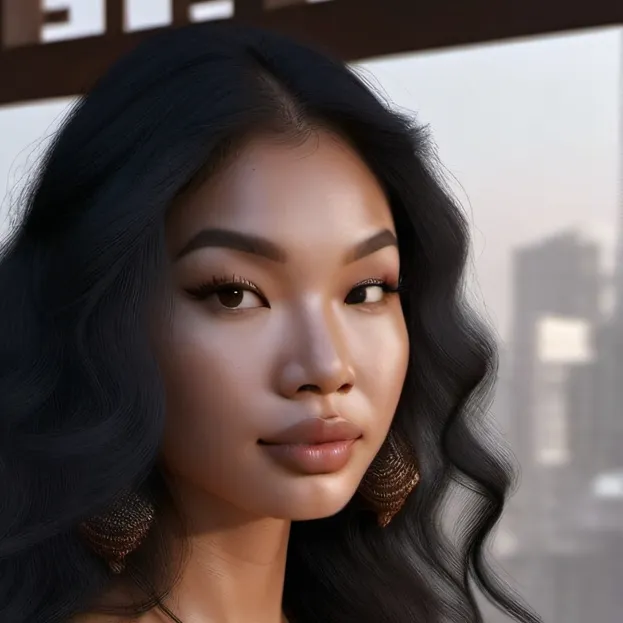 chat with ai character: Millie