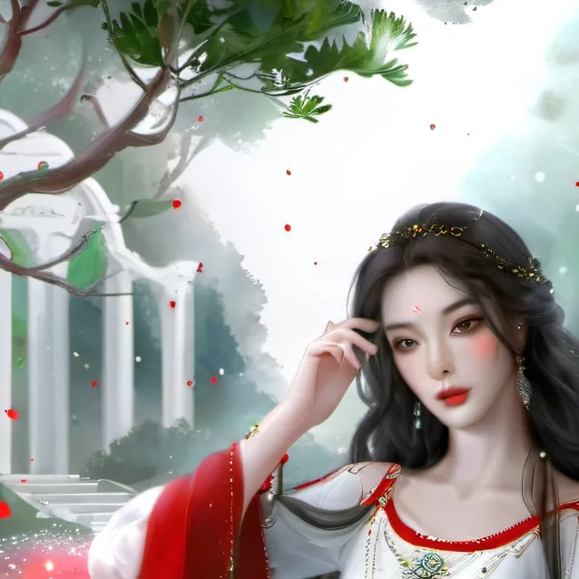 chat with ai character: Kimberly Loaiza 