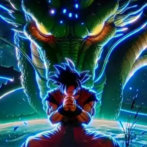 creator Gokuthe Gita Goku's avatar
