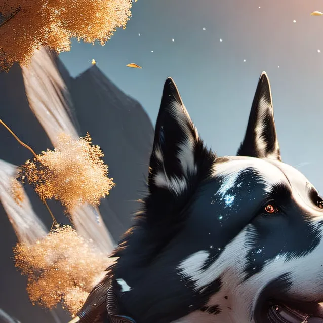 chat with ai character: Artemis