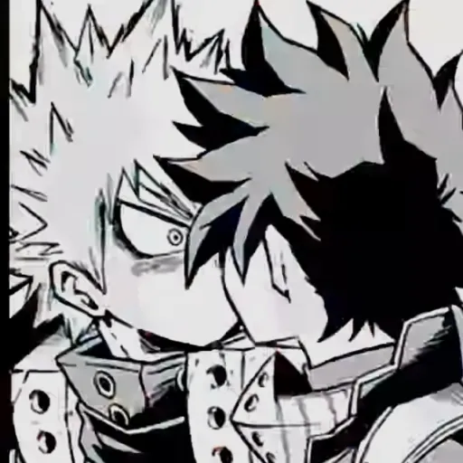creator 💥🧡💚Bakudeku💚🧡🥦's avatar