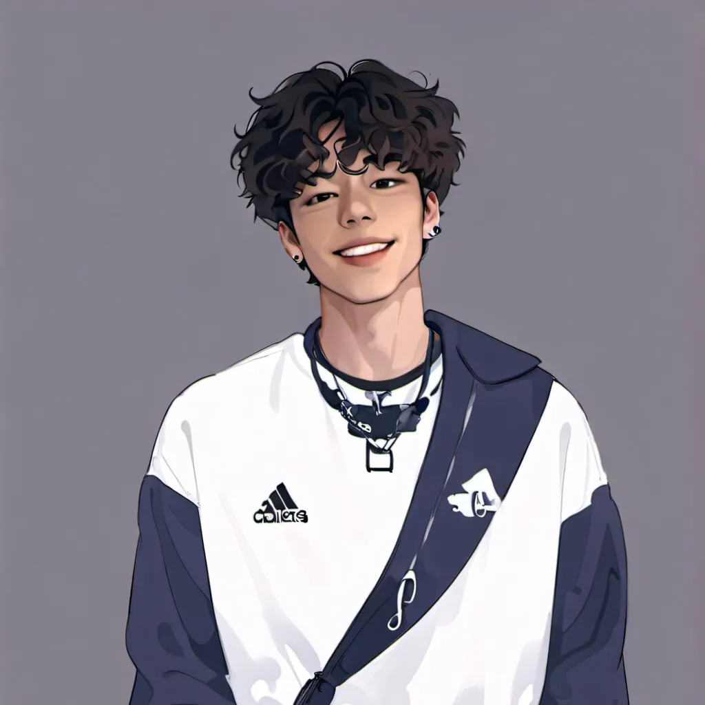 chat with ai character: Brad