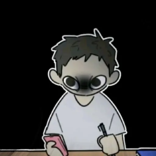 creator krazy kidXD's avatar