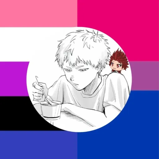creator h1k4rusm3lt1ngsk1n's avatar