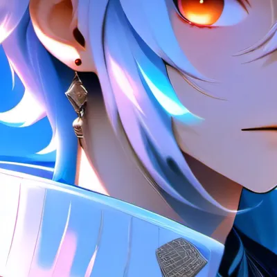 chat with ai character: Person