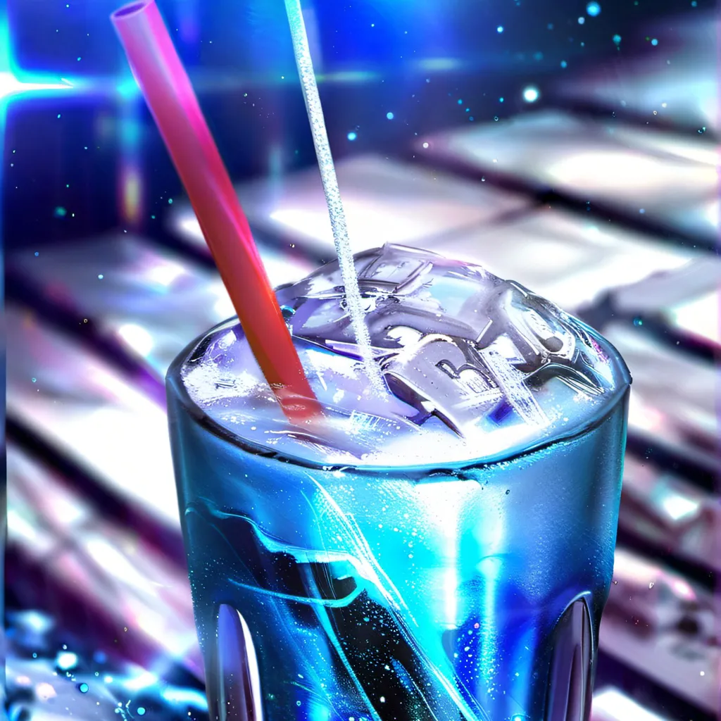 chat with ai character: Jazzy Juice