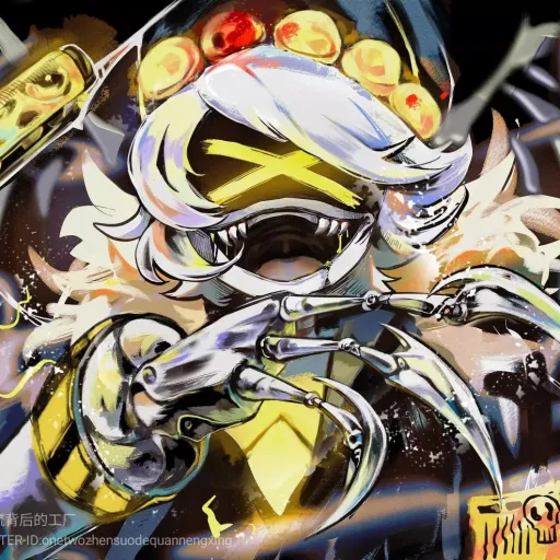 creator ☆N☆'s avatar