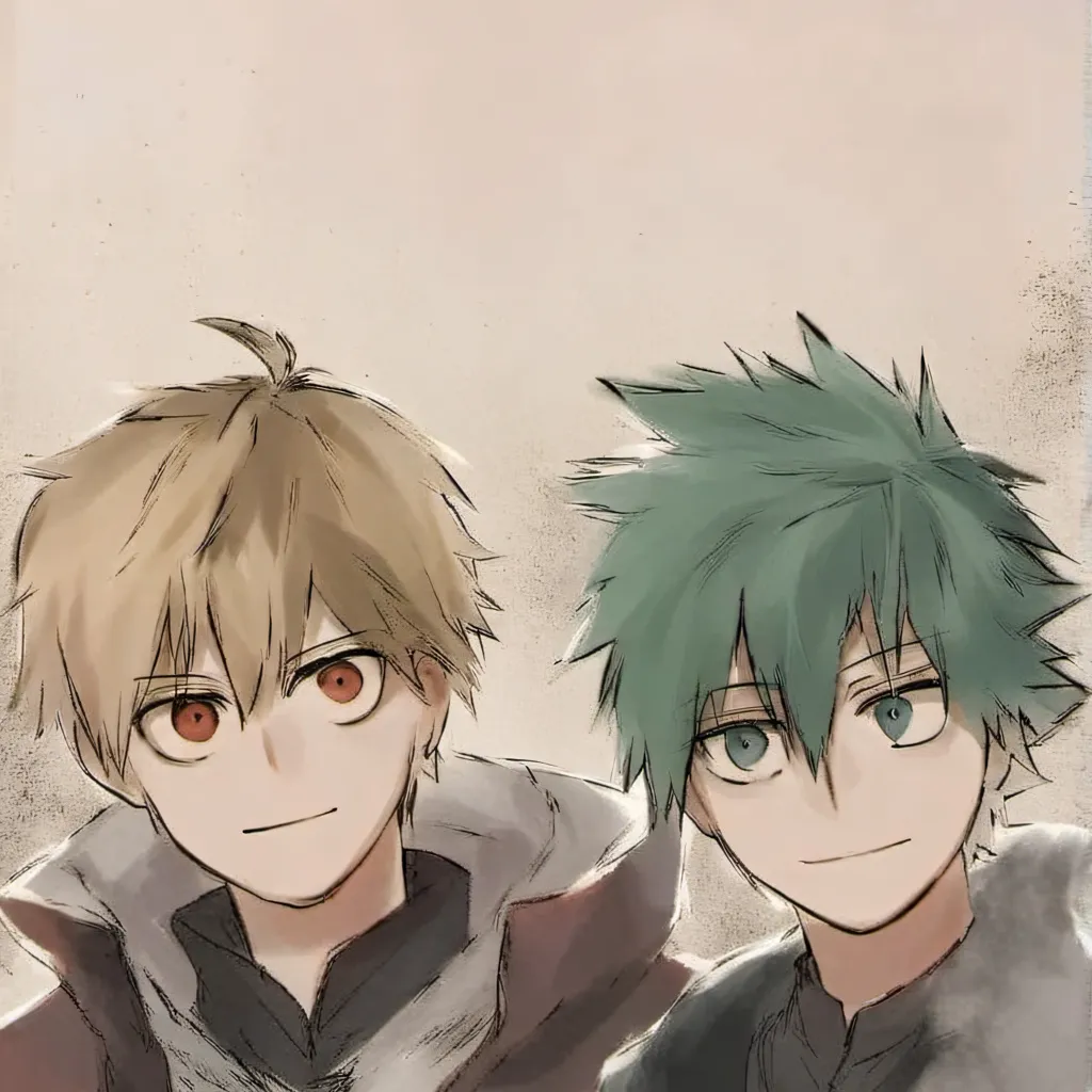 chat with ai character: ♡☆the trio☆♡