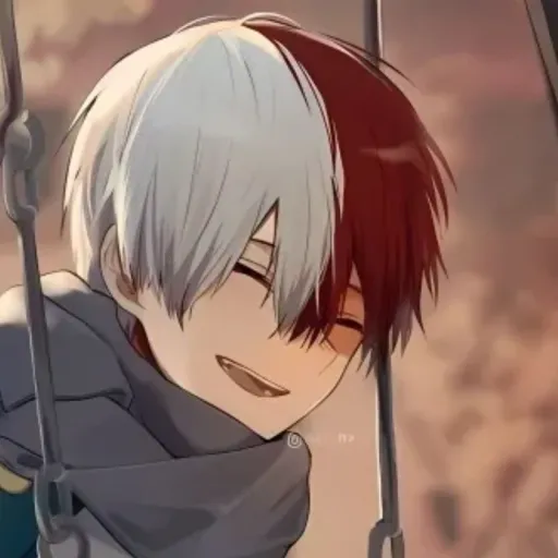 creator ♡Todoroki's gf♡'s avatar