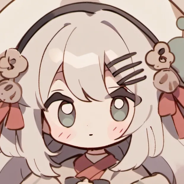 chat with ai character: an obese girl