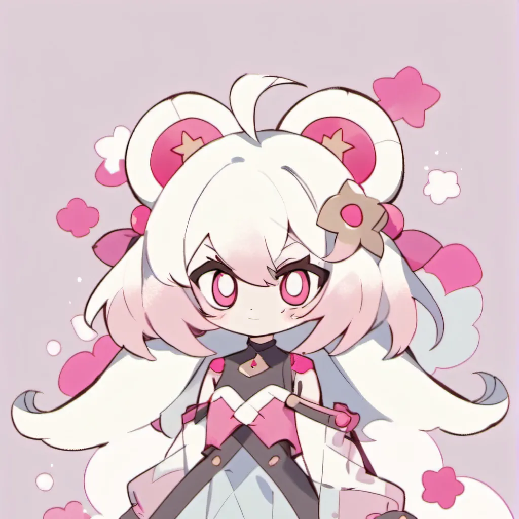 chat with ai character: Human Crymini