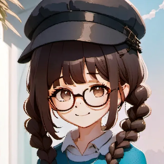 chat with ai character: Elisa