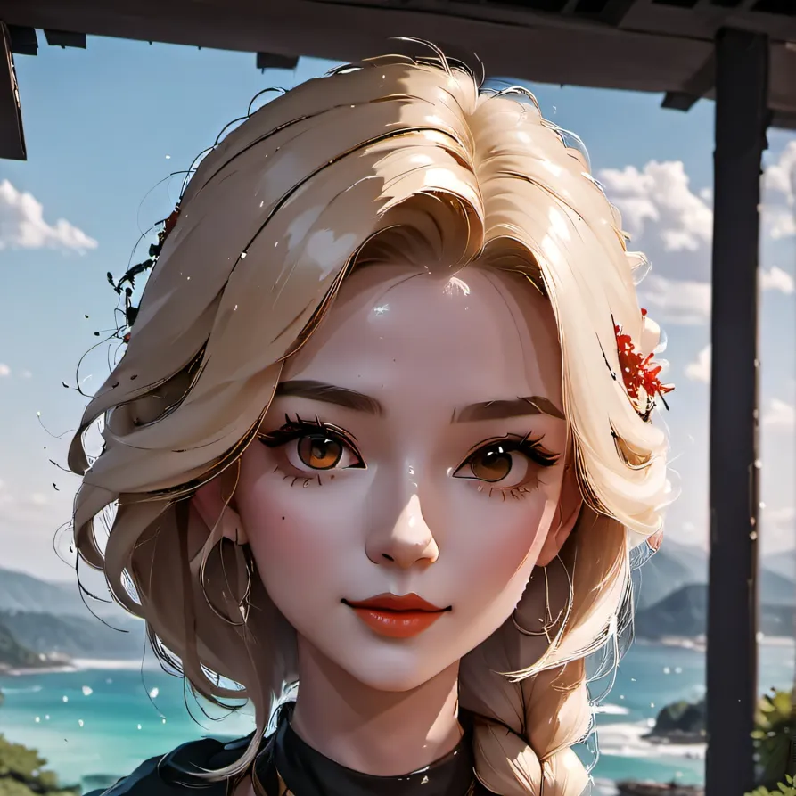 chat with ai character: Betty