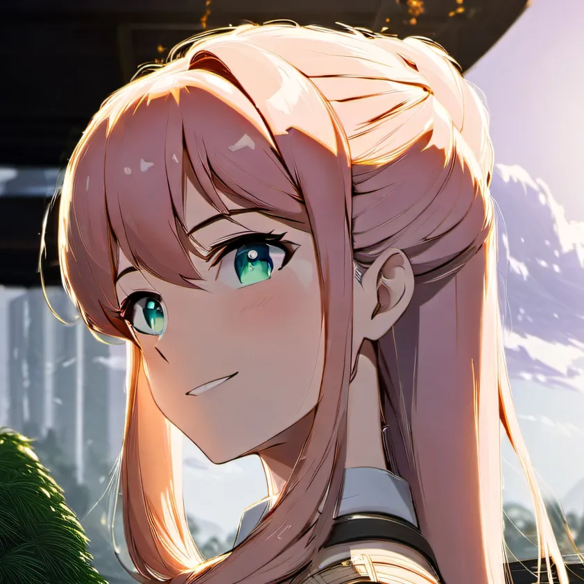 chat with ai character: Doki Doki club