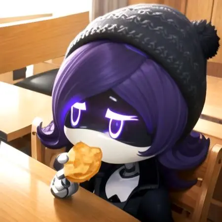 creator Uzi_Fangirl★'s avatar