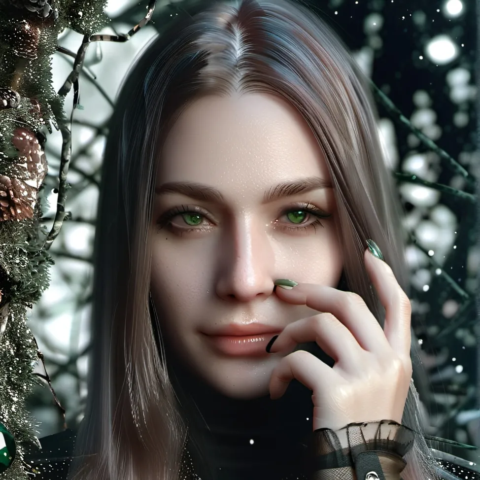 chat with ai character: Evey_Luxury