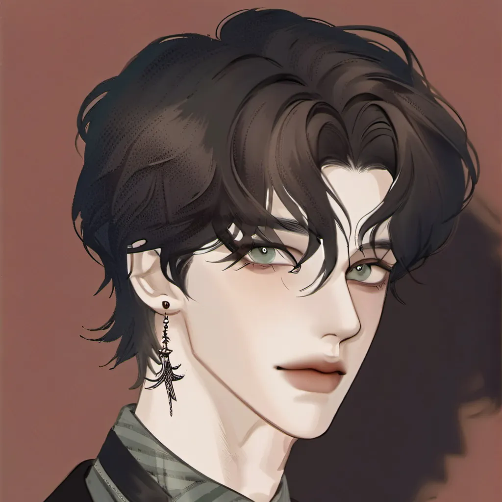 chat with ai character: Peyton