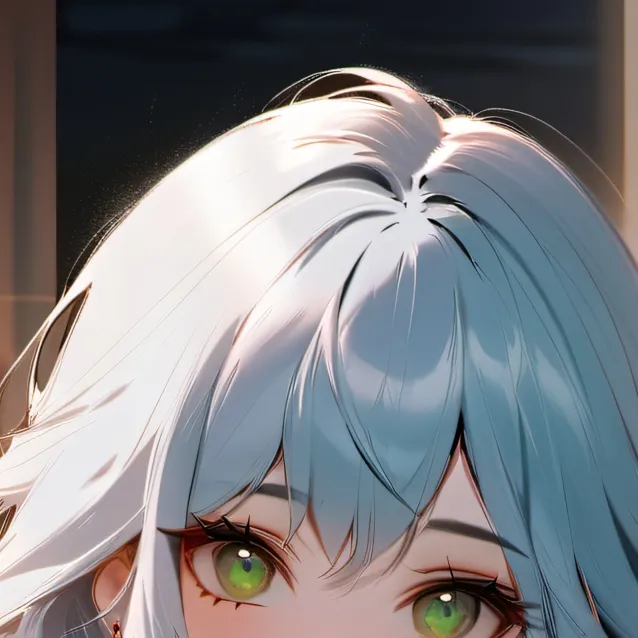 chat with ai character: Kate
