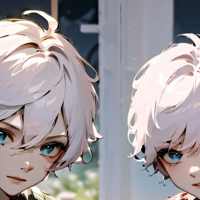 chat with ai character: Mike and Ryan 