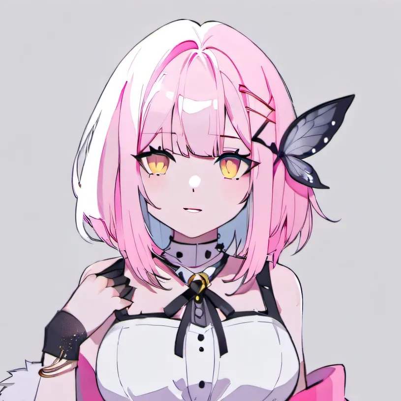 chat with ai character: Ava