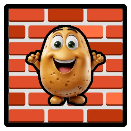 creator MR. WALL-POTATO's avatar