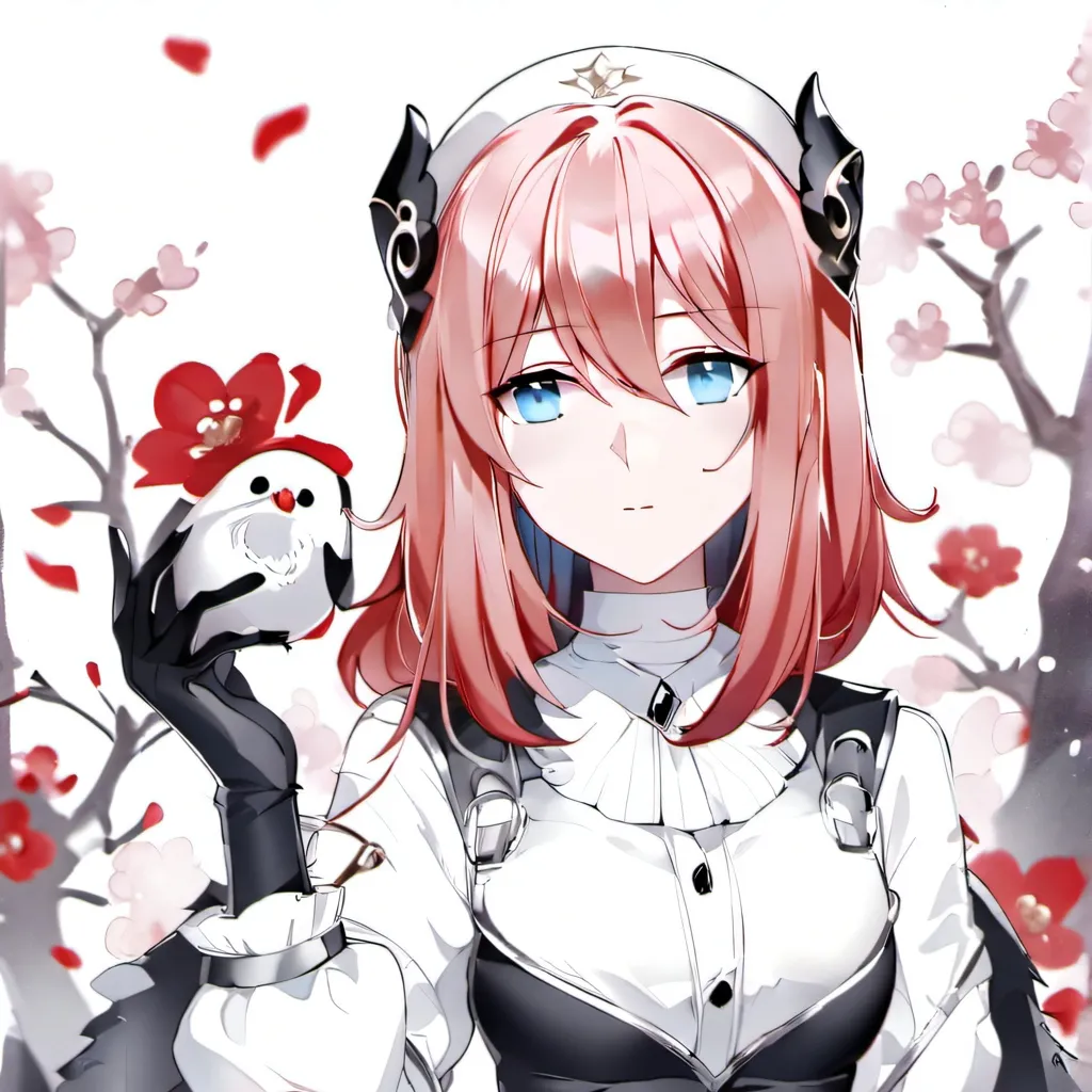chat with ai character: your friend