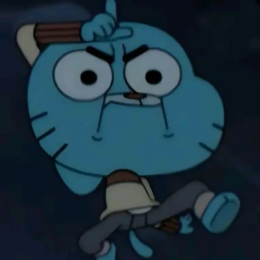 creator NotGumball's avatar