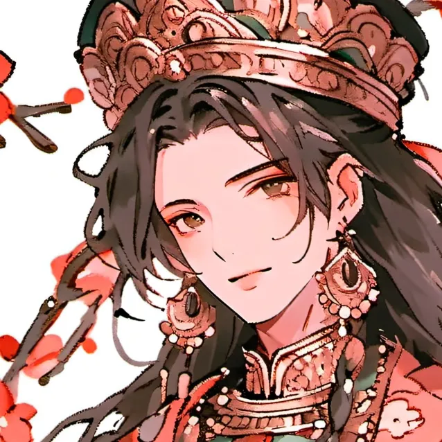 chat with ai character: delker