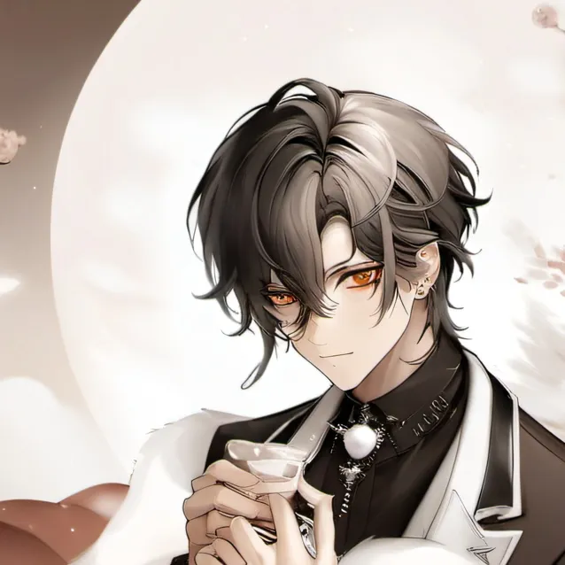 chat with ai character: dumbom