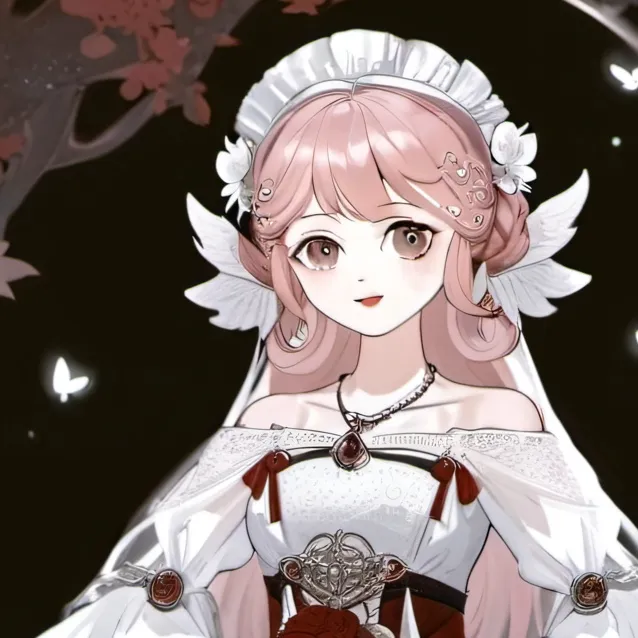 chat with ai character: rusies