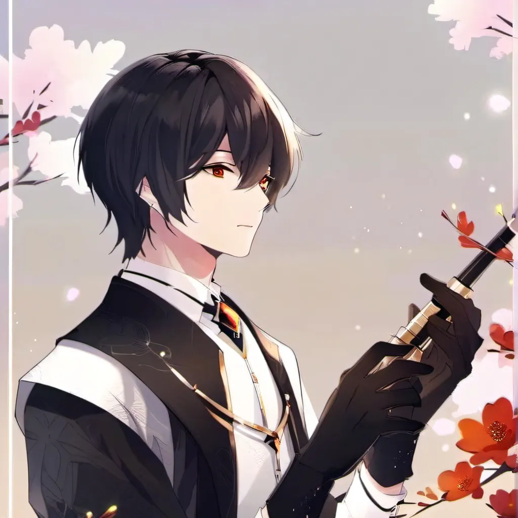 chat with ai character: jonaa